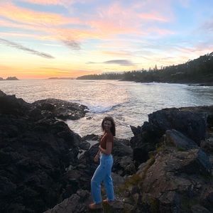 Meet your Posher, Sydney